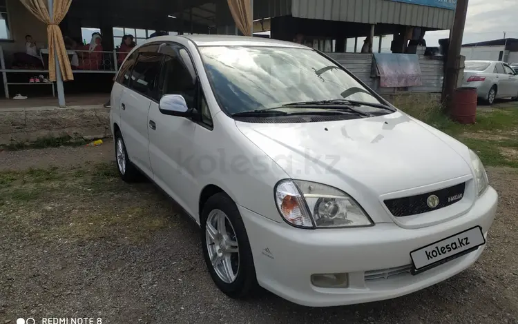 Toyota Nadia 1998 годаүшін3 500 000 тг. в Алматы