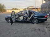 Mercedes-Benz S 500 2002 годаүшін5 400 000 тг. в Астана