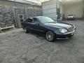 Mercedes-Benz S 500 2002 годаүшін5 400 000 тг. в Астана – фото 8