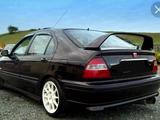 Honda Civic 1995 года за 100 000 тг. в Астана – фото 2