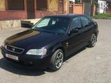 Honda Civic 1995 года за 100 000 тг. в Астана