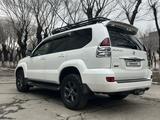 Toyota Land Cruiser Prado 2006 года за 13 700 000 тг. в Алматы – фото 5