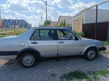 Volkswagen Jetta 1990 года за 500 000 тг. в Уральск