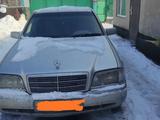 Mercedes-Benz C 280 1993 годаfor1 900 000 тг. в Байтерек