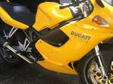 Ducati  ST 2004 года за 1 600 000 тг. в Алматы