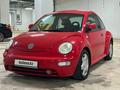 Volkswagen Beetle 1999 года за 2 750 000 тг. в Астана