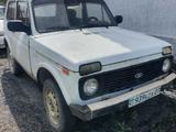 ВАЗ (Lada) Lada 2121 2002 года за 500 000 тг. в Астана