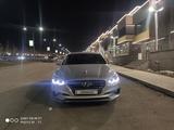 Hyundai Grandeur 2019 годаүшін9 999 999 тг. в Алматы