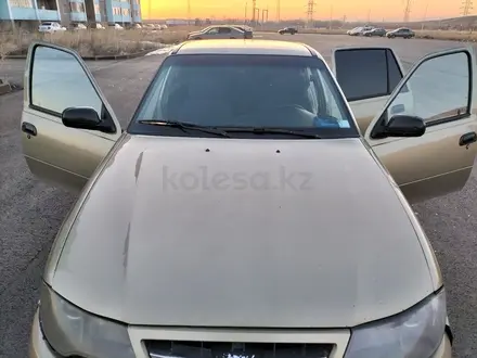 Daewoo Nexia 2008 года за 1 400 000 тг. в Актобе – фото 15