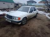 Mercedes-Benz 190 1990 годаfor1 100 000 тг. в Актобе – фото 2