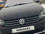 Volkswagen Polo 2009 года за 1 000 000 тг. в Актобе