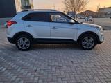 Hyundai Creta 2019 годаүшін10 300 000 тг. в Кызылорда – фото 2