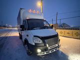 ГАЗ ГАЗель 2011 годаүшін7 200 000 тг. в Жанаозен