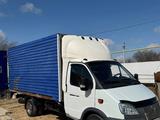 ГАЗ ГАЗель 2011 годаүшін7 200 000 тг. в Жанаозен – фото 5