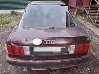 Audi 80 1992 годаүшін900 000 тг. в Усть-Каменогорск