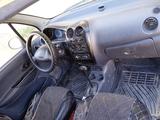 Daewoo Matiz 2005 годаүшін1 200 000 тг. в Туркестан – фото 3