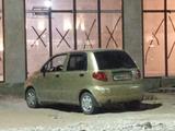 Daewoo Matiz 2005 годаүшін1 200 000 тг. в Туркестан – фото 4