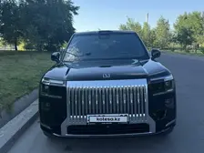 Zeekr 9X, 2025