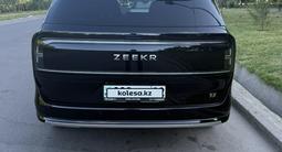 Zeekr 9X 2025 годаүшін48 000 000 тг. в Алматы – фото 4