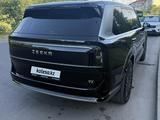 Zeekr 9X 2025 годаүшін48 000 000 тг. в Алматы – фото 5