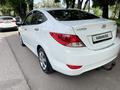 Hyundai Accent 2012 годаүшін5 950 000 тг. в Алматы – фото 11
