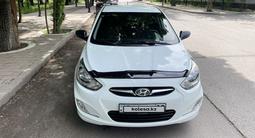 Hyundai Accent 2012 годаүшін5 950 000 тг. в Алматы – фото 3