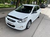 Hyundai Accent 2012 годаүшін6 350 000 тг. в Алматы