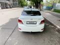 Hyundai Accent 2012 года за 6 150 000 тг. в Алматы – фото 9