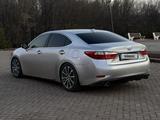 Lexus ES 350 2015 года за 14 000 000 тг. в Уральск – фото 5