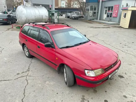 Toyota Carina E 1994 года за 2 300 000 тг. в Кызылорда – фото 2
