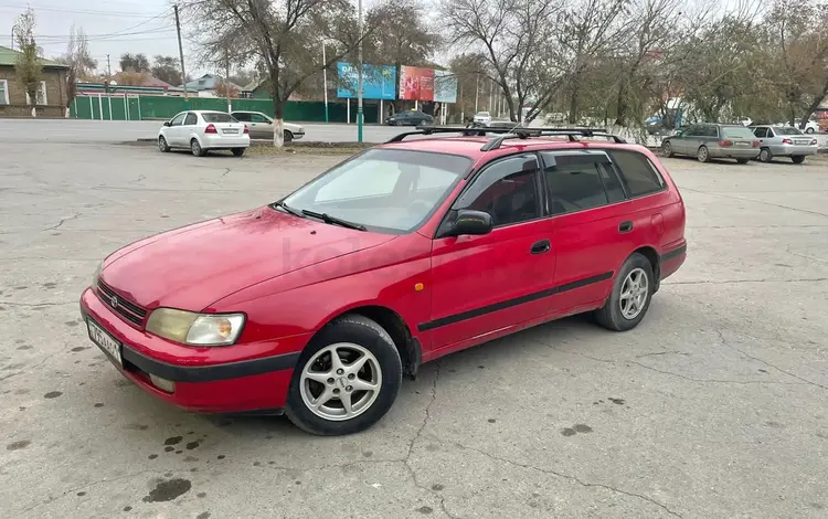 Toyota Carina E 1994 года за 2 300 000 тг. в Кызылорда