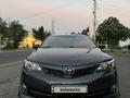 Toyota Camry 2012 годаүшін9 300 000 тг. в Тараз – фото 11