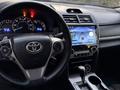 Toyota Camry 2012 годаүшін9 300 000 тг. в Тараз – фото 12