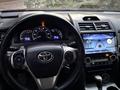 Toyota Camry 2012 годаүшін9 300 000 тг. в Тараз – фото 14