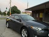 Toyota Camry 2012 годаүшін9 300 000 тг. в Тараз – фото 3