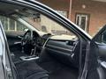 Toyota Camry 2012 годаүшін9 300 000 тг. в Тараз – фото 21