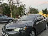 Toyota Camry 2012 года за 9 300 000 тг. в Тараз