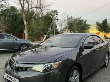 Toyota Camry 2012 года за 9 300 000 тг. в Тараз