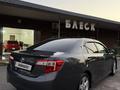 Toyota Camry 2012 годаүшін9 300 000 тг. в Тараз – фото 5