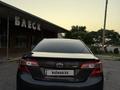 Toyota Camry 2012 годаүшін9 300 000 тг. в Тараз – фото 6