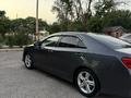 Toyota Camry 2012 годаүшін9 300 000 тг. в Тараз – фото 8