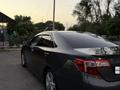 Toyota Camry 2012 годаүшін9 300 000 тг. в Тараз – фото 9