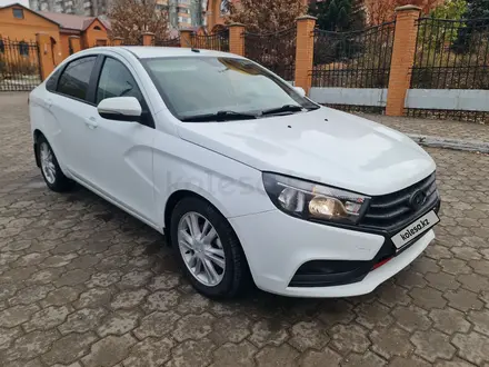 ВАЗ (Lada) Vesta 2018 года за 5 200 000 тг. в Караганда – фото 17