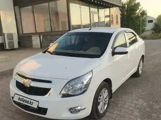 Chevrolet Cobalt
