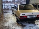 ВАЗ (Lada) 21099 2001 годаүшін850 000 тг. в Шымкент – фото 3