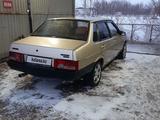 ВАЗ (Lada) 21099 2001 годаүшін850 000 тг. в Шымкент – фото 4