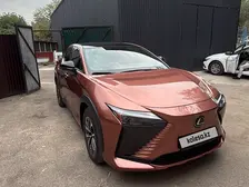 Lexus RZ, 2023