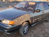 ВАЗ (Lada) 2114 2005 года за 400 000 тг. в Кызылорда – фото 3