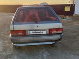 ВАЗ (Lada) 2114 2005 года за 400 000 тг. в Кызылорда – фото 4