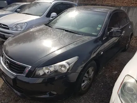 Рулевая рейка оригинал контрактный HONDA ACCORD за 80 000 тг. в Астана